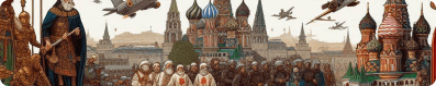 История России